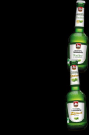 Verschiedene Biere in der Kiste 7.50 €