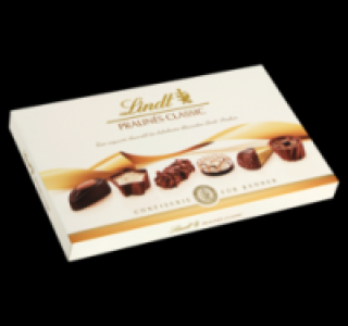 LINDT Pralinés 2.99 €