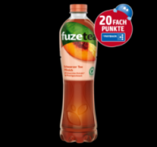 FUZE TEA 0.99 €