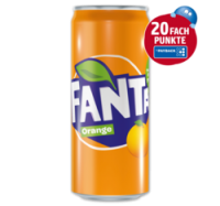 Penny  FANTA Orange