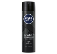Penny  NIVEA Men Deospray Deep Dry < Fresh