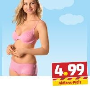 FREE LIMIT Damen-Unterwäsche