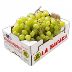 Premium Tafeltrauben 3.33 €