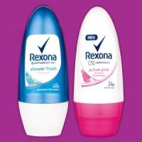Norma Rexona Deo Roll-On