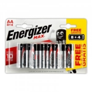 Batterien 3.99 €