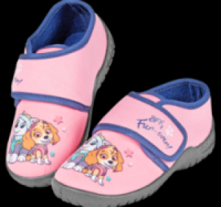 Penny  PAW PATROL Mädchen-Hausschuhe