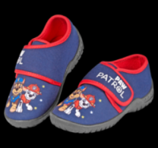 Penny  PAW PATROL Jungen-Hausschuhe