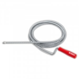 Rohrreinigungswelle 4.99 €