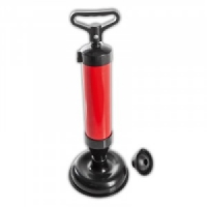 Abfluss-Saugpumpe 4.99 €