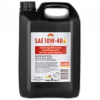 Norma Carfit Professional SAE 10W-401, 5 Liter