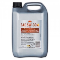 Norma Carfit Professional SAE 5W-301, 5 Liter