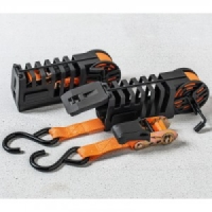 Spanngurte 2er-Set 7.99 €