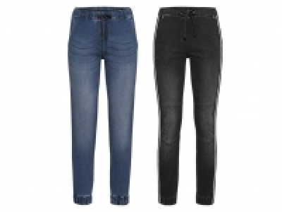 Lidl  ESMARA® Damen Denim Jogger