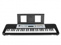 Lidl  YAMAHA Digitales Stereo Keyboard YPT-255