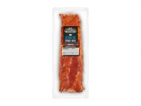 Lidl  Backofen-Spare-Ribs