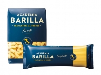 Lidl  Barilla Academia Pasta