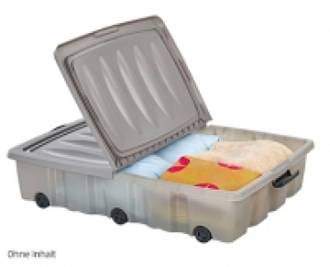EASY HOME® Unterbett Aufbewahrungsbox 9.99 €