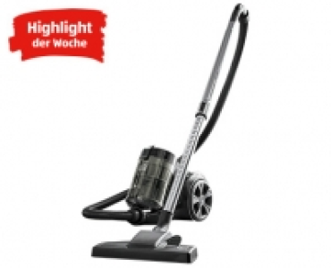 EASY HOME® Multi-Zyklonenstaubsauger