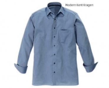 ROYAL CLASS SELECTION Modern Fit Hemd, 1/1-Arm 14.99 €