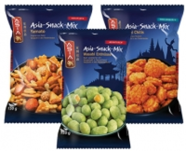 ASIA Asia-Snack-Mix