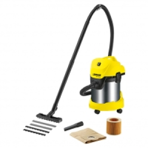 Kärcher Nass-Trockensauger WD 3 Premium 69.95 €