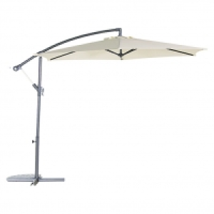 Sunfun Ampelschirm Toscana 79.00 €