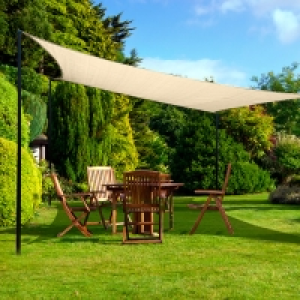 Sunfun Sonnensegel 34.95 €