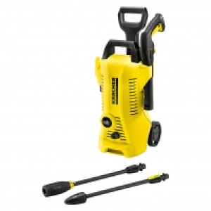 Kärcher Hochdruckreiniger K2 Full Control 77.99 €