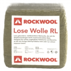 Rockwool Steinwolle 14.95 €
