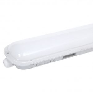 Voltolux LED-Feuchtraum-Lichtleiste 29.90 €