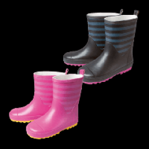 Aldi Nord Walkx Gefütterte Regenstiefel