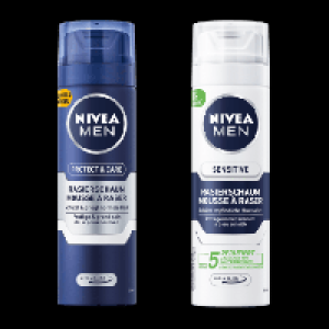 Nivea Men Rasierschaum 2.25 €