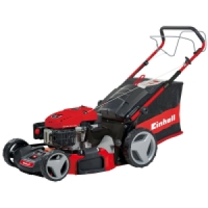  Benzin-Rasenmäher GC-PM 56 S HW 50 l Fangsack mit Quick Start 2,8 kW 359.00 €