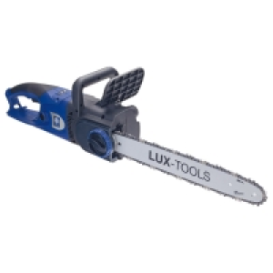 OBI Lux Tools LUX Elektro-Kettensäge EKS-L 2200/40