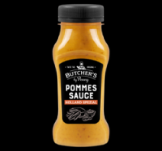 BUTCHERS Pommes Sauce 0.59 €