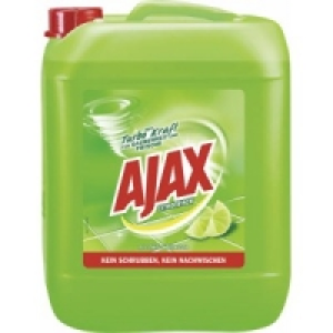 Ajax Allzweckreiniger