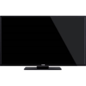 55 Zoll UHD-LED-Fernseher D55U296E4CWH