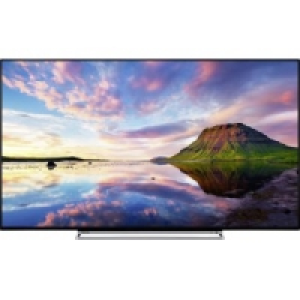 Metro  55 Zoll UHD-LED-Fernseher 55U5863DA