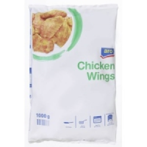 Chicken Wings 3.49&nbsp;&euro;