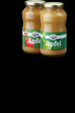 Apfelmus oder Apfelmark 1.97 €