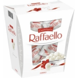 Ferrero Raffaello