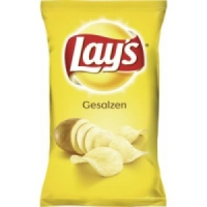 Lays Chips/ Bugles 0.93 €