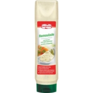 Nadler Remoulade/Salatmayonnaise