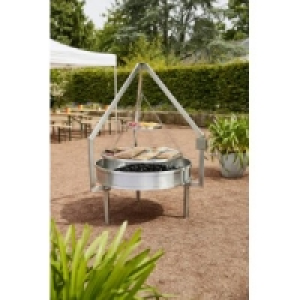Schwenkgrill