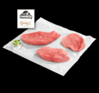 MÜHLENHOF Frische Schweine-Medaillons 2.49 €