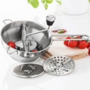 Passiermühle 9.99 €