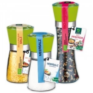 Gewürzmühle 4.99 €
