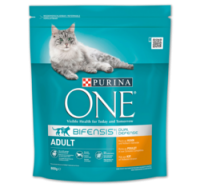 Penny  PURINA ONE Adult