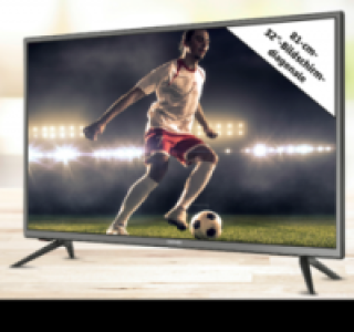 Penny  DENVER 81-cm-32-LED-TV 3274