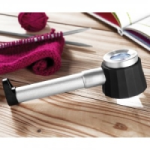 LED-Messlupe 7.99 €